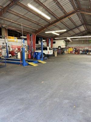 Star Tech Auto Repair