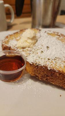 French toast