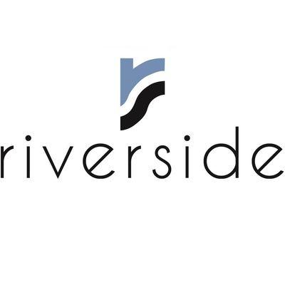 Riverside Apartments Logo