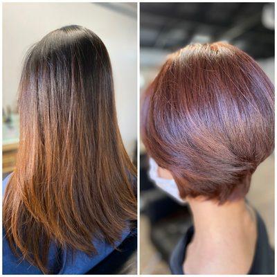 Hairstory By Eunice