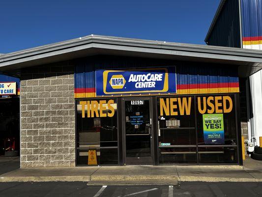 Northstar Smog & Autocare