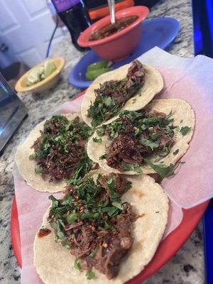 Biria Tacos