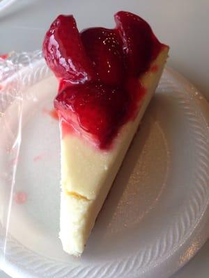 Cheesecake