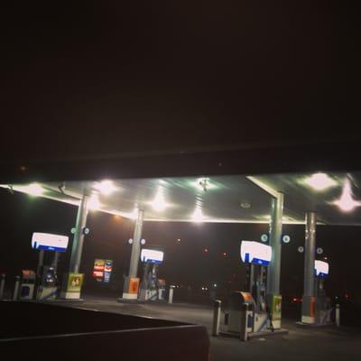 Chevron Station #207169