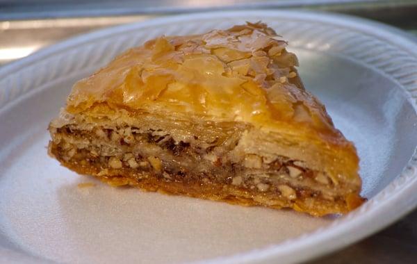 Baklava