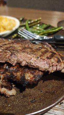 Black Angus Steakhouse