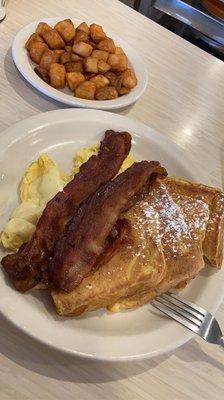 New England Breakfast