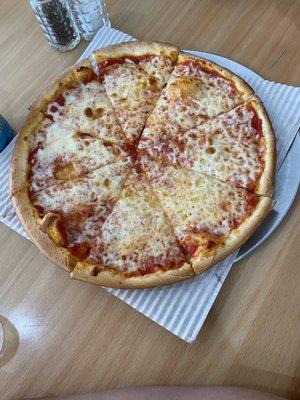 Cheese Pizza