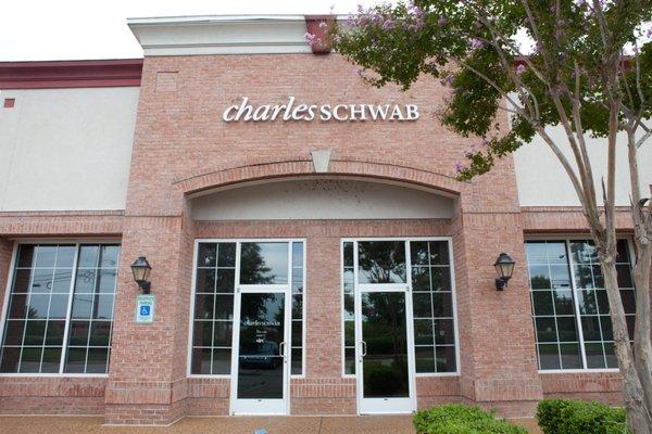 Charles Schwab