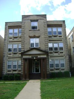 McKee Place Apartments