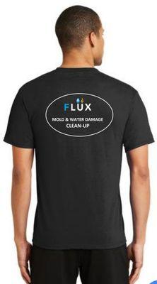 Customer Design (Flux)