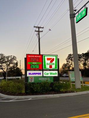 7-Eleven