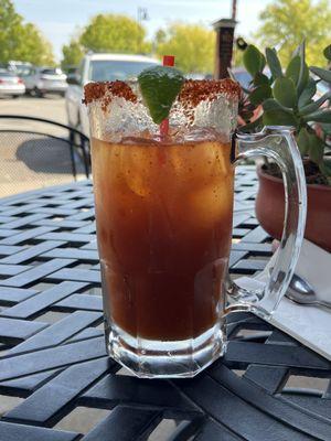 Michelada