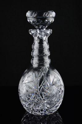 Berlin Decanter