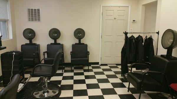 Best Uno Barber Salon