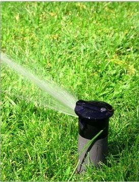 Montachusett Lawn Sprinkler Co