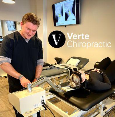 Verte Chiropractic