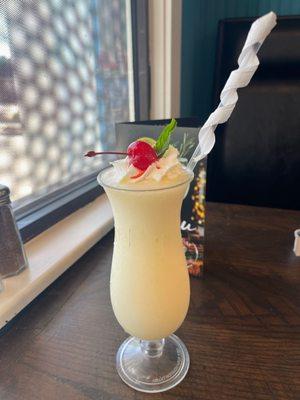 Pina colada