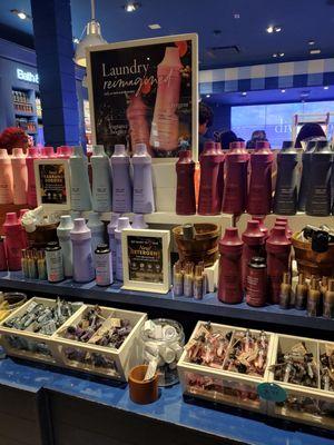 Bath & Body Works