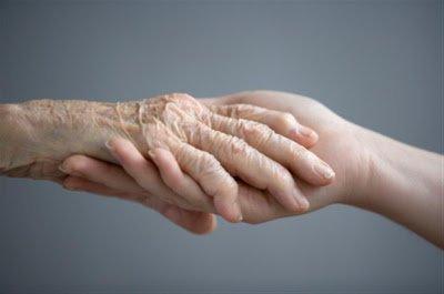 We offer geriatric and hospice massage therapy to our much adored and respected  seniors.