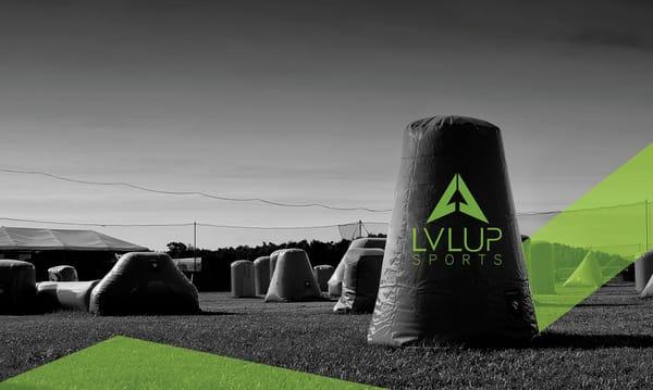 LVL UP Sports Paintball Park