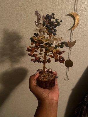 Chakra Tree