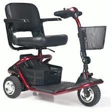 Mobility Scooters we carry several brands and styles for every need. call or stop by today