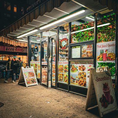 Stuyvesant Gourmet Deli