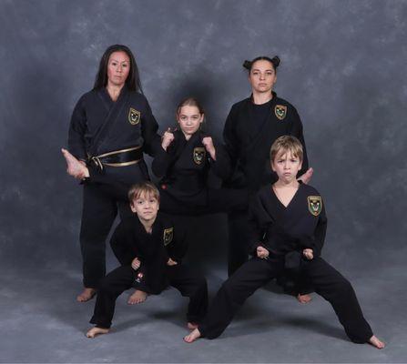 Vizzio's Institute of Martial Arts