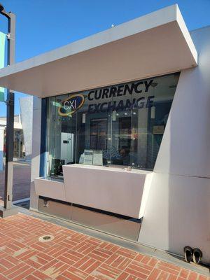 Currency Exchange International