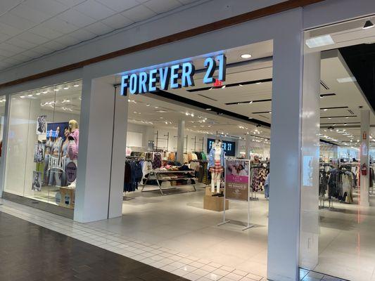 Forever21