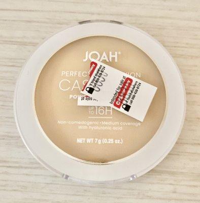 Joah Cashmere Powder Foundation