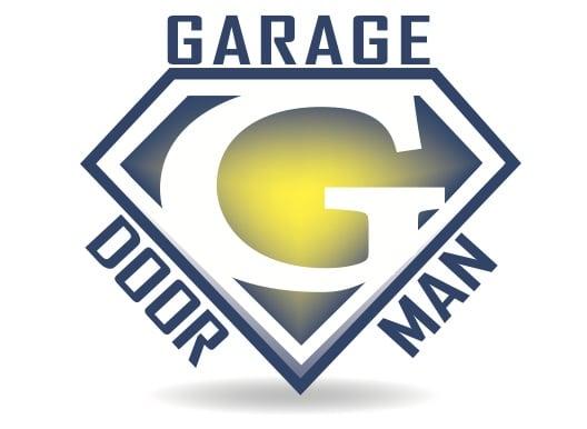 Garage Door Man