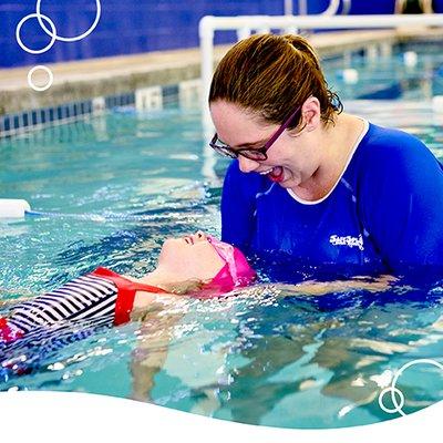 SafeSplash Swim School - Castle Rock