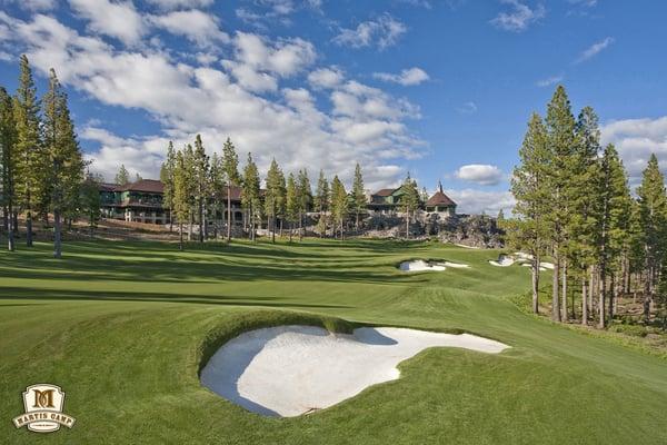 MARTIS CAMP - Luxury Real Estate - Call to preview any home or if you would like a personal tour of the community (530) 448-9830