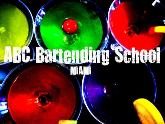 A B C Bartending Schools