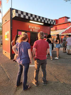 Tucson Speedway