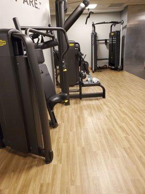 Technogym