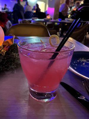 Lucid Dream Cocktail