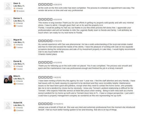 Yelp keeps removing all of our legitimate positive reviews and only keeping the inaccurate or unfair negative ones.