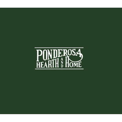 Ponderosa Hearth & Home