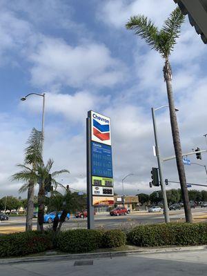 Chevron