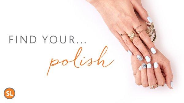 Find Your Polish