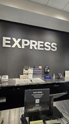 Express