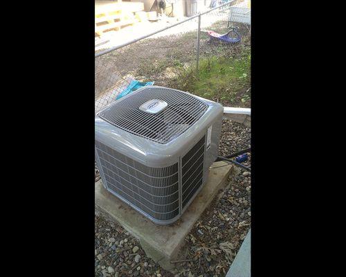 Air Conditioning Repair