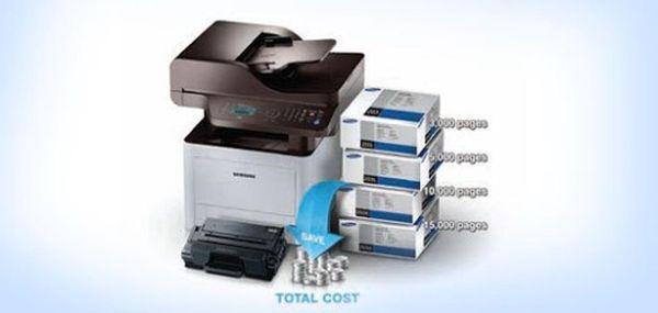 Copier Shop