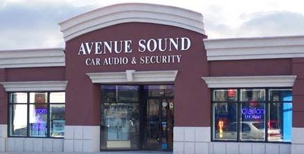 Avneue Sound Patchogue