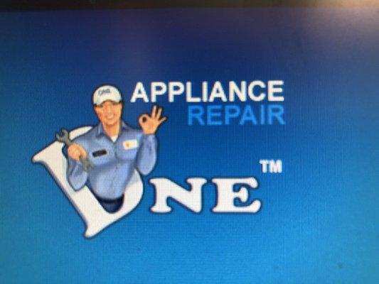 Appliance repair