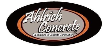 Ahlrich Concrete Inc