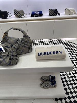 Burberry